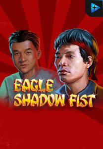 Bocoran RTP Eagle Shadow Fist di TIMUR188