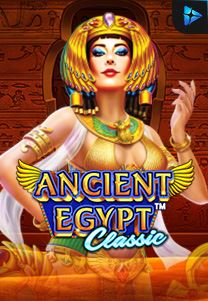 Bocoran RTP Ancient Egypt Classic di TIMUR188