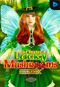 Bocoran RTP Double Lucky Mushrooms Doublemax di TIMUR188