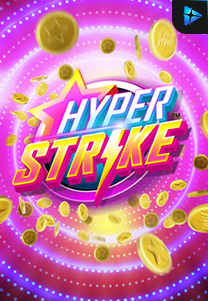 Bocoran RTP Hyper Strike foto di TIMUR188