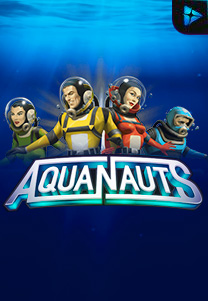 Bocoran RTP Aquanauts™ di TIMUR188