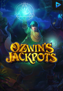 Bocoran RTP Ozwin’s Jackpots di TIMUR188