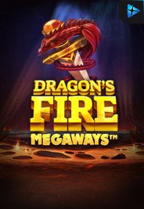 Bocoran RTP Dragons Fire Megaways di TIMUR188