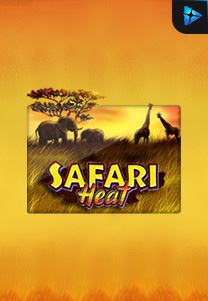 Bocoran RTP Safari Heat di TIMUR188