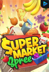 Bocoran RTP Super Market Spree di TIMUR188