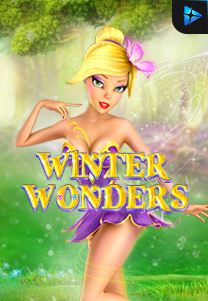 Bocoran RTP Winter Wonder di TIMUR188