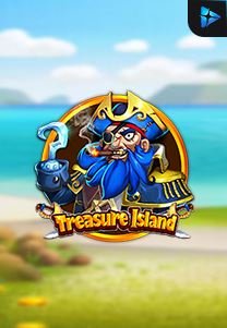 Bocoran RTP Treasure Island di TIMUR188