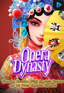 Bocoran RTP Opera Dynasty di TIMUR188