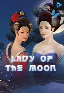 Bocoran RTP Lady of the Moon di TIMUR188