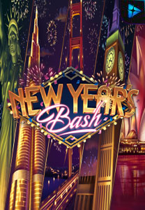 Bocoran RTP New Years Bash di TIMUR188