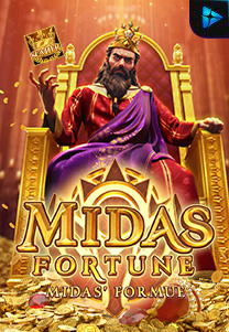 Bocoran RTP Midas Fortune di TIMUR188