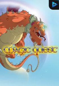 Bocoran RTP Magic Quest di TIMUR188