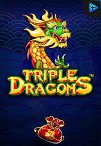 Bocoran RTP Triple Dragons di TIMUR188