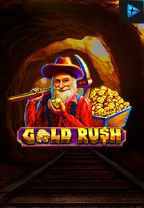 Bocoran RTP Gold Rush di TIMUR188