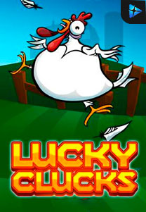 Bocoran RTP Lucky Clucks di TIMUR188