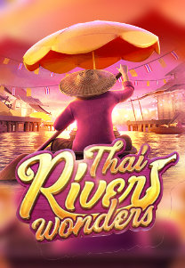 Bocoran RTP Thai River Wonders di TIMUR188