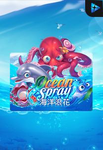 Bocoran RTP Ocean Spray di TIMUR188