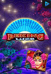 Bocoran RTP Peking Luck di TIMUR188