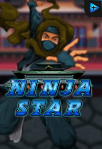 Bocoran RTP NinjaStar di TIMUR188