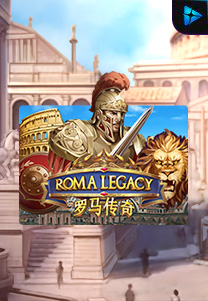 Bocoran RTP Roma Legacy di TIMUR188