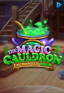 Bocoran RTP The Magic Cauldron Enchanted Brew di TIMUR188