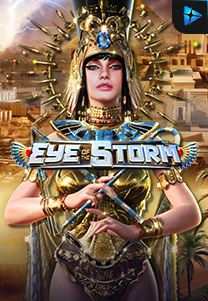 Bocoran RTP Eye Of The Storm di TIMUR188