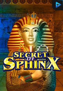 Bocoran RTP Secret Of Sphinx di TIMUR188