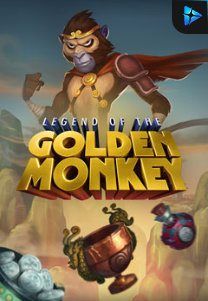 Bocoran RTP Legend of the Golden Monkey di TIMUR188