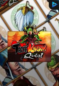 Bocoran RTP Three Kingdoms Quest di TIMUR188