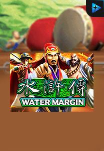 Bocoran RTP Water Margin di TIMUR188