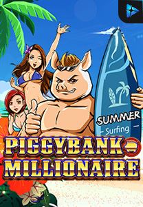 Bocoran RTP Piggy Bank Millionaire di TIMUR188