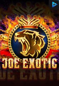 Bocoran RTP Joe Exotic di TIMUR188