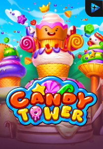 Bocoran RTP Candy Tower di TIMUR188