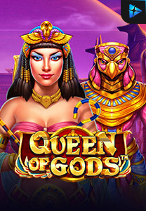 Bocoran RTP Queen of Gods di TIMUR188