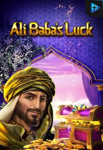 Bocoran RTP Ali Baba_s Luck di TIMUR188