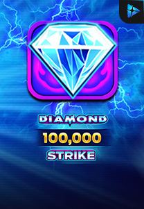 Bocoran RTP Diamond Strike 100000 di TIMUR188