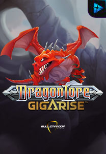 Bocoran RTP Dragon Lore Gigarise di TIMUR188