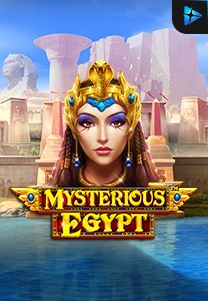 Bocoran RTP Mysterious Egypt di TIMUR188