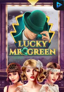 Bocoran RTP Lucky Mr Green di TIMUR188