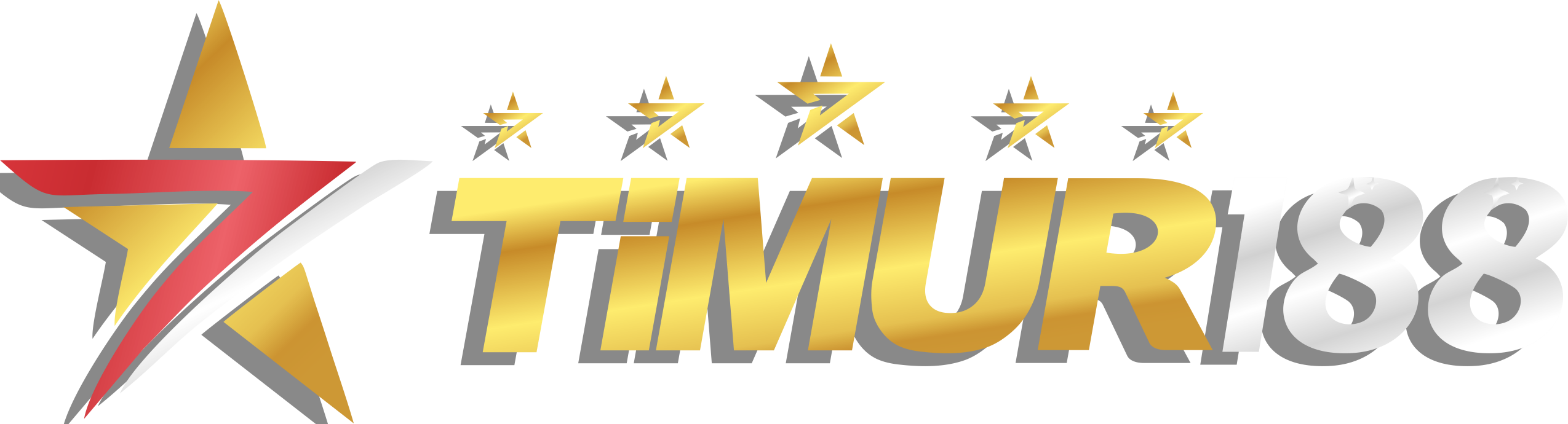 Logo TIMUR188